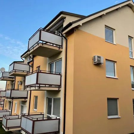 Iris Apartament