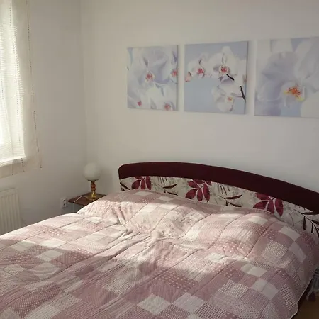 Iris Apartament